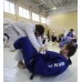 Ги Fuji Sports Sekai BJJ Gi Blue Ги Fuji Sports Sekai BJJ Gi Blue